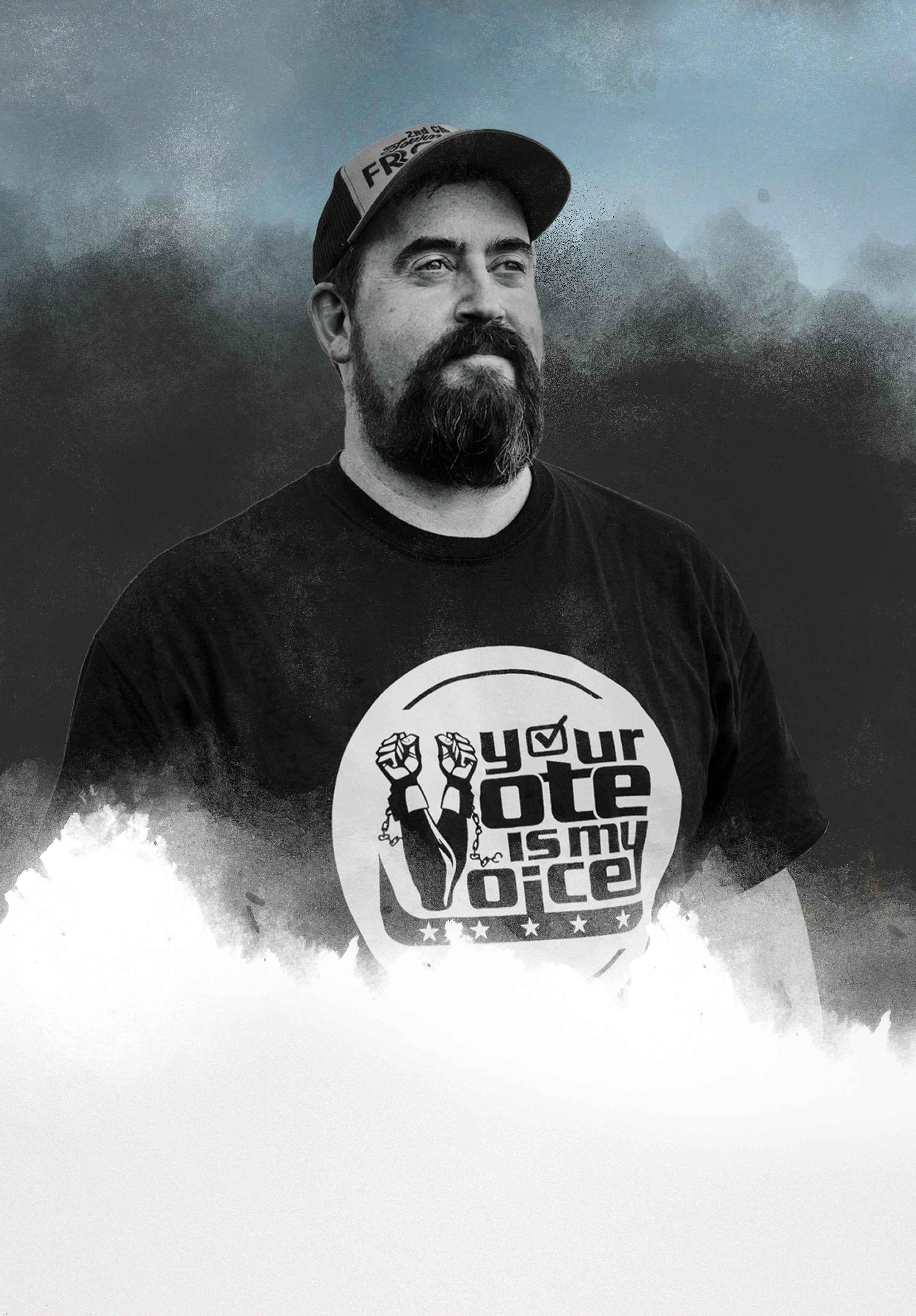 Neil Volz