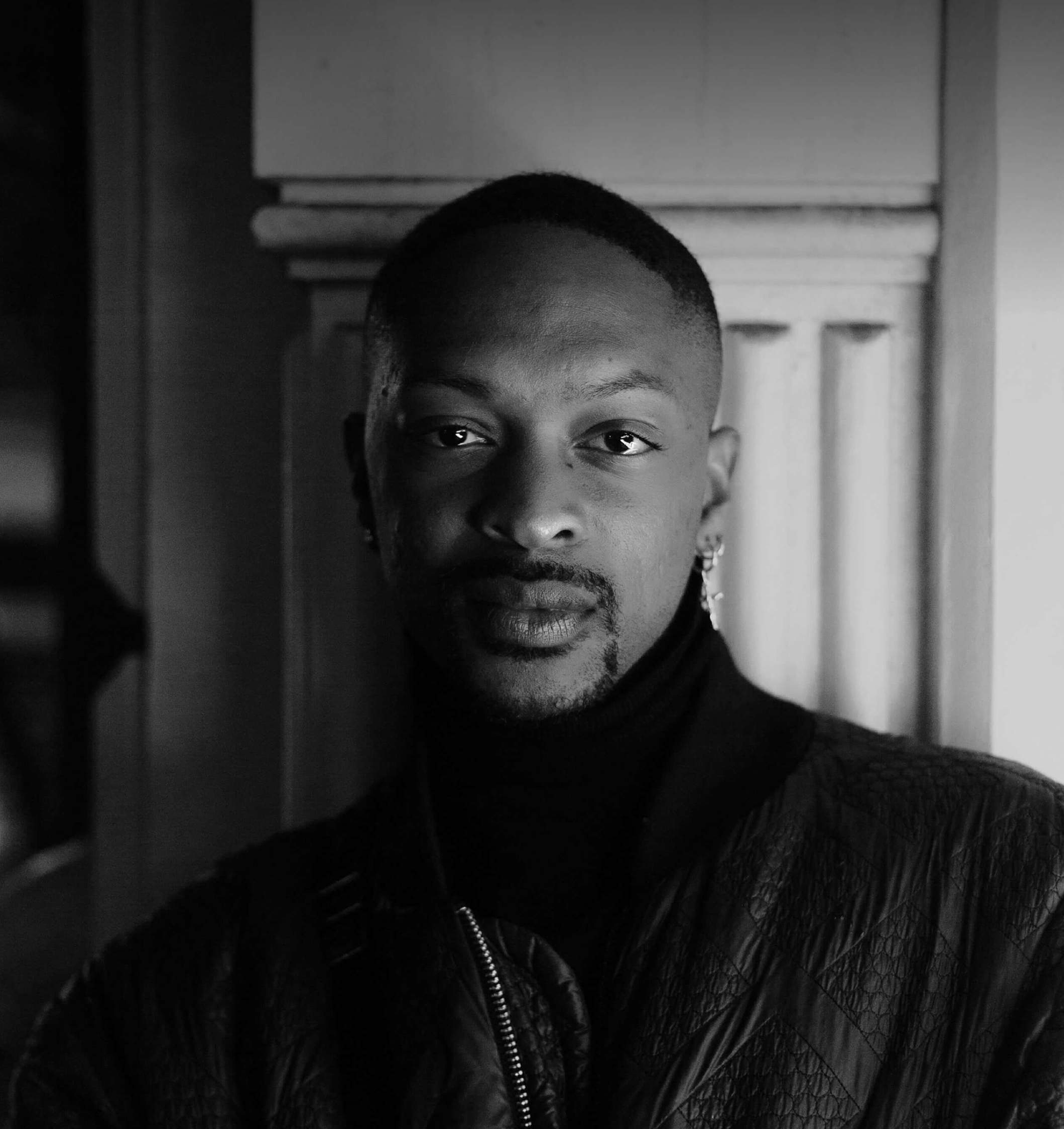 LaQuan-Smith-Founder-Portrait_2400x LaQuan Smith Portrait